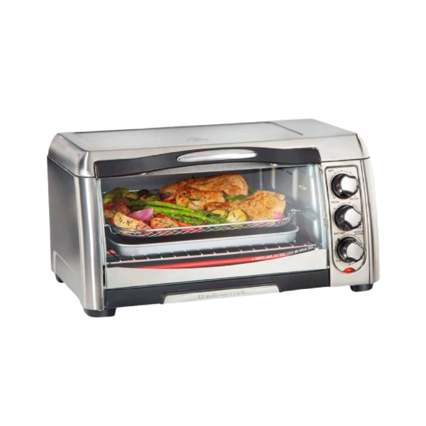 HORNO TOSTADOR AIRFRIYER