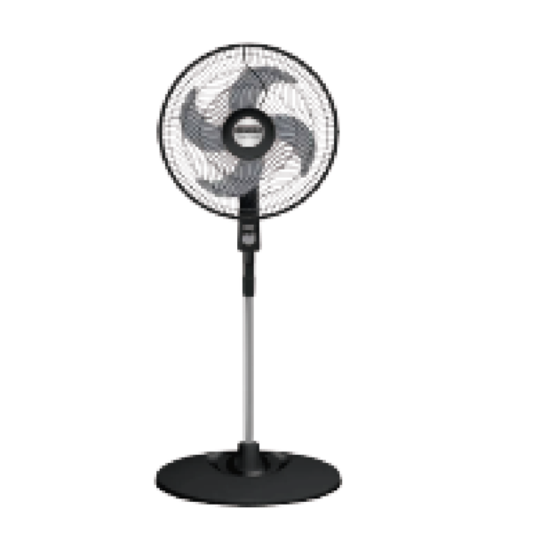 VENTILADOR DE PEDESTAL